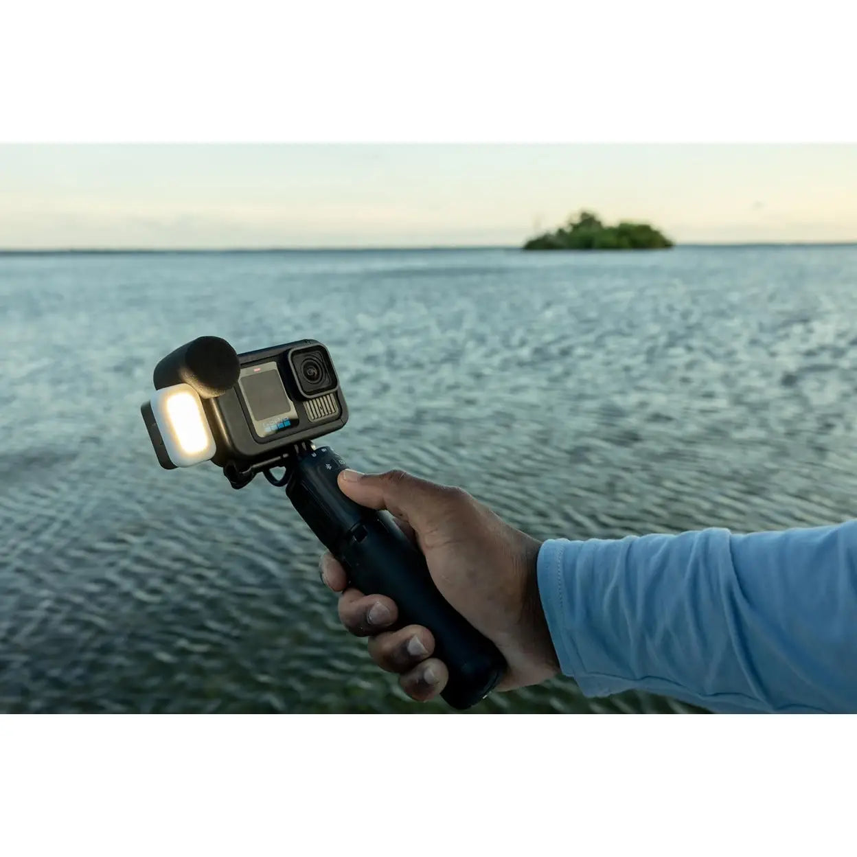GoPro HERO13 Creator Edition - Black