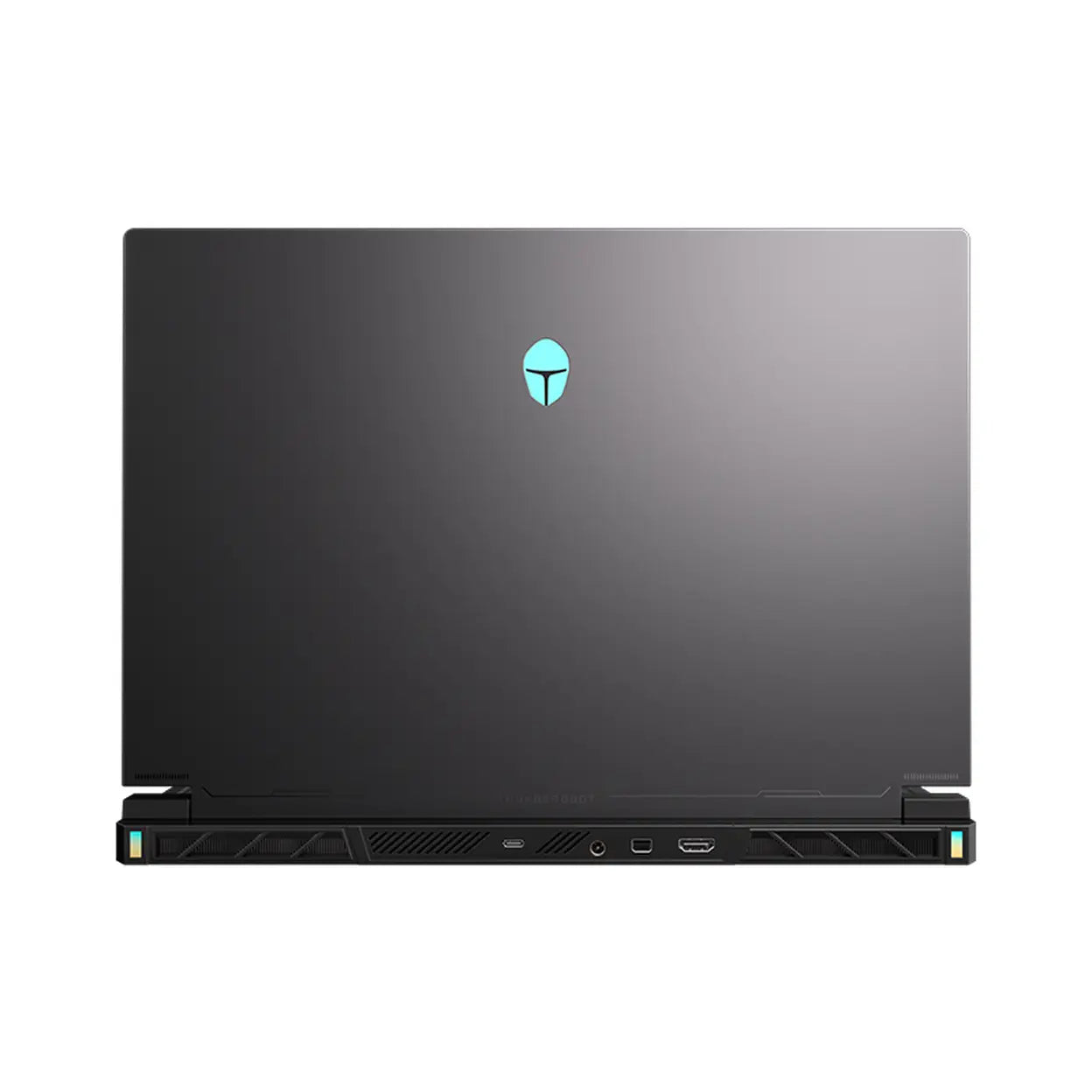 Thunderobot Radiant S16 5060 Gaming Laptop， 16" QHD+ 240Hz 2K Display， Core i7-13650HX， NVIDIA GeForce RTX 5060， 16GB DDR5 RAM， 1TB SSD， RGB Backlit Keyboard， Wi-Fi 6，Black