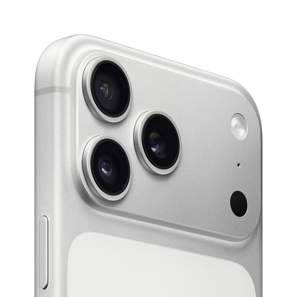Apple iPhone 17 Pro Max 256 GB Silver