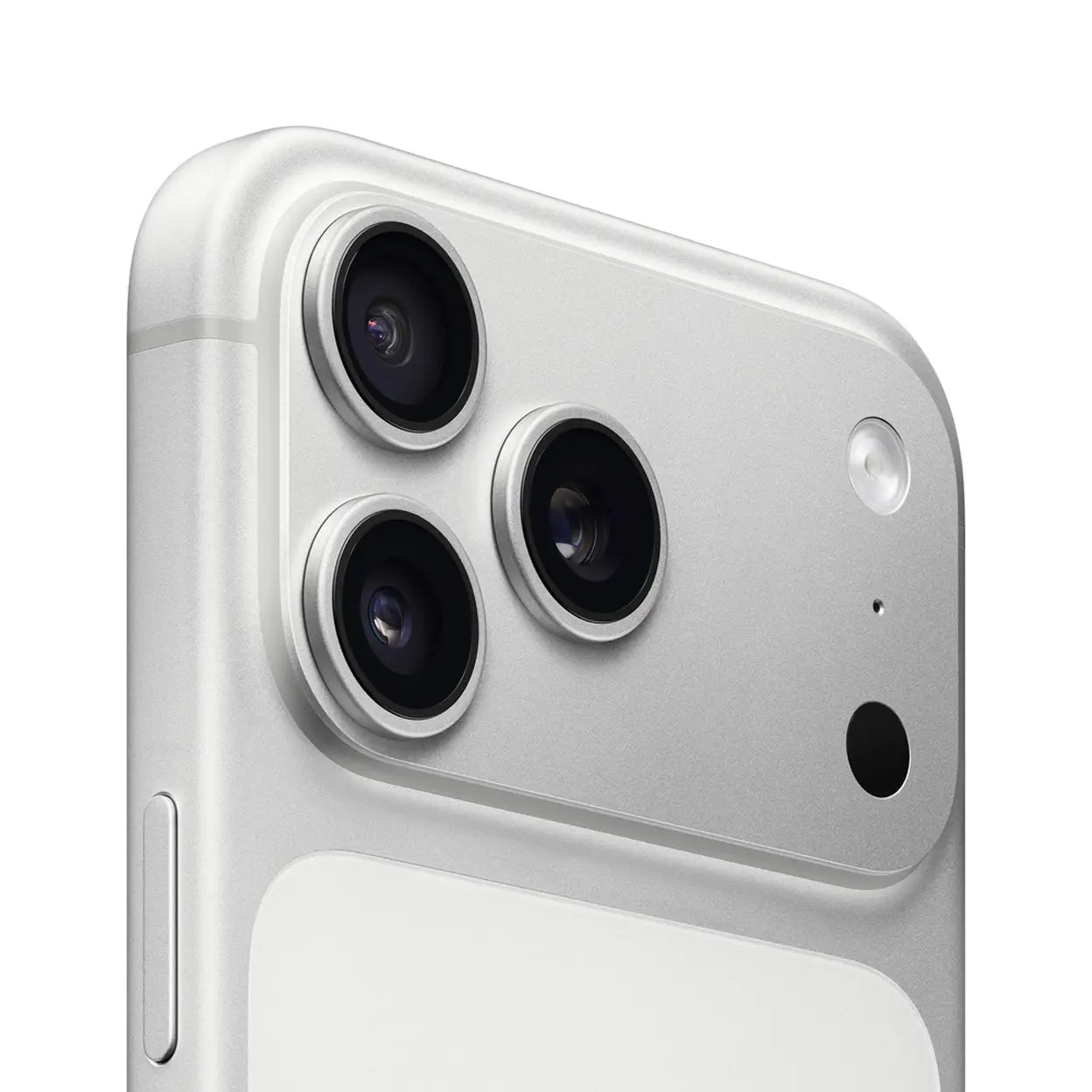 Apple iPhone 17 Pro Max 256 GB Silver