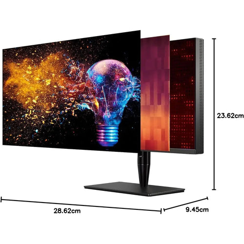 ASUS ProArt Display PA32UCG-K 4K HDR IPS mini LED professional monitor – 32", 1600 nits, 120 Hz, Dolby Vision, HDR10, Delta E < 1, DCI-P3, hardware calibration, Thunderbolt 3, Calman ready, HDMI 2.1
