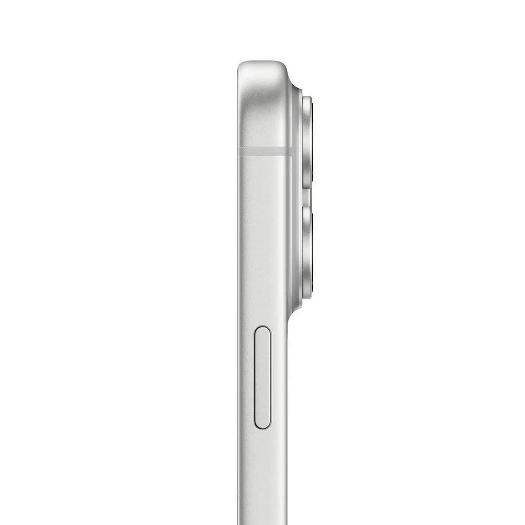 Apple iPhone 17 Pro Max 256 GB Silver
