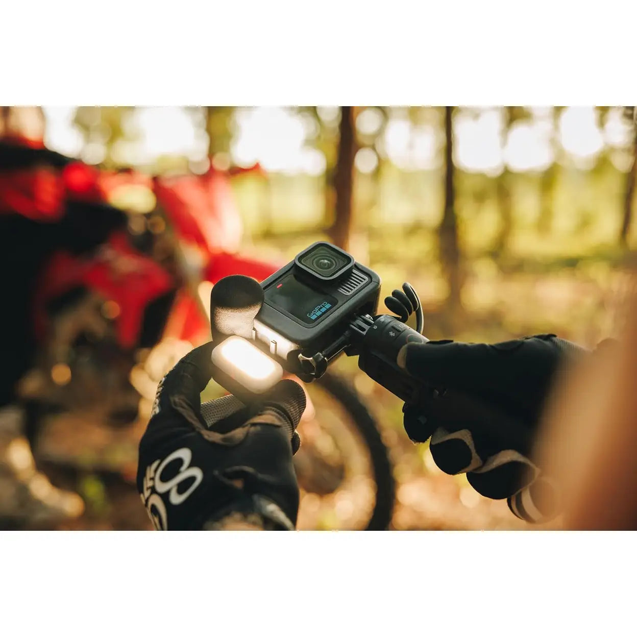 GoPro HERO13 Creator Edition - Black