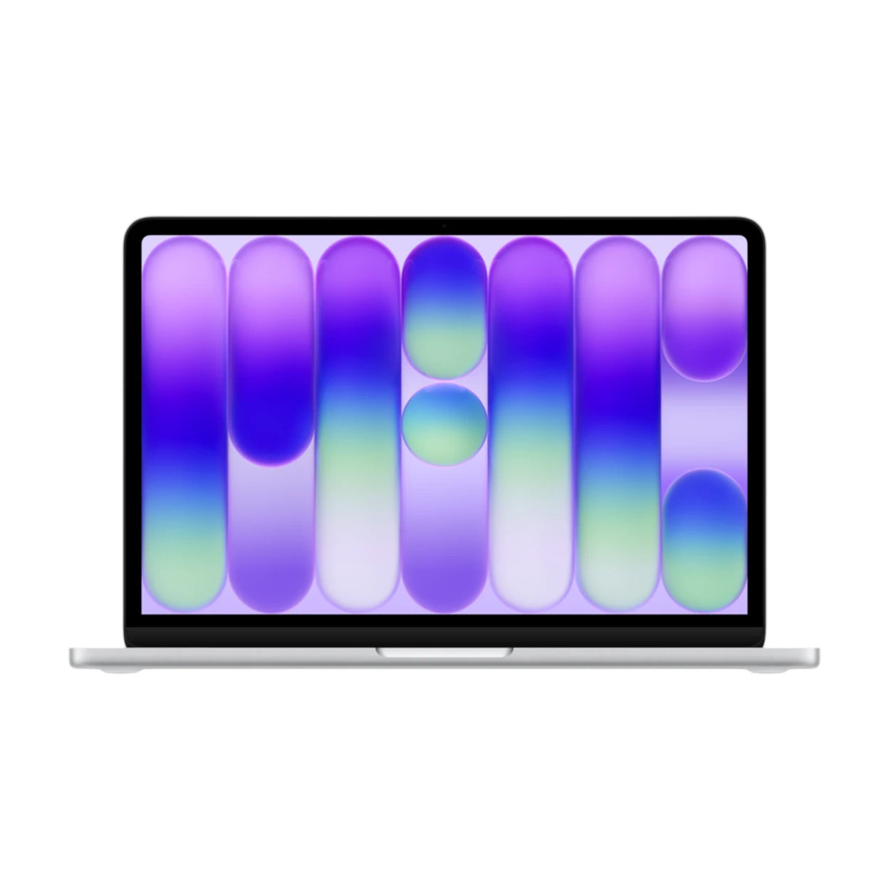 Apple 13-Inch MacBook Neo (2026) - A18 Pro Chip with 6‑Core CPU and 5‑Core GPU, 8GB, 512GB SSD, Touch ID - Silver
