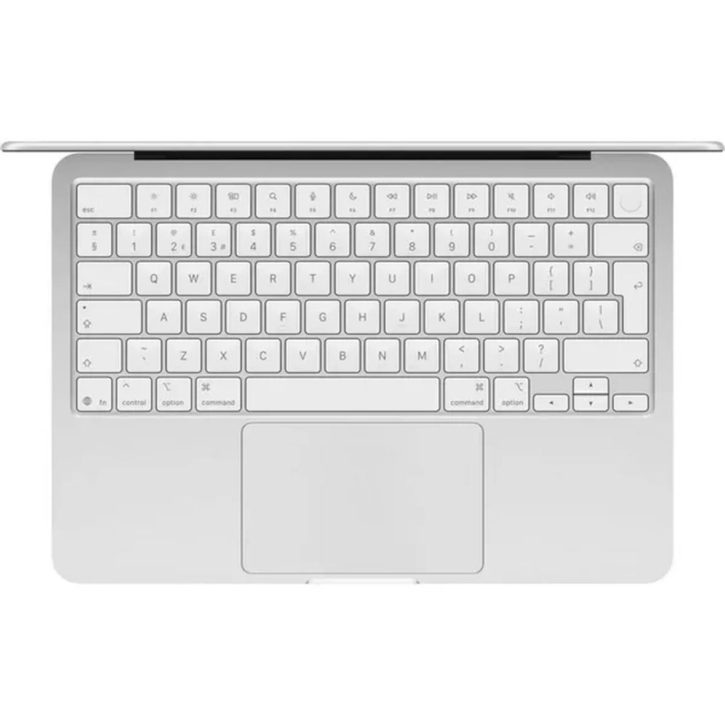 Apple 13-Inch MacBook Neo (2026) - A18 Pro Chip with 6‑Core CPU and 5‑Core GPU, 8GB, 512GB SSD, Touch ID - Silver