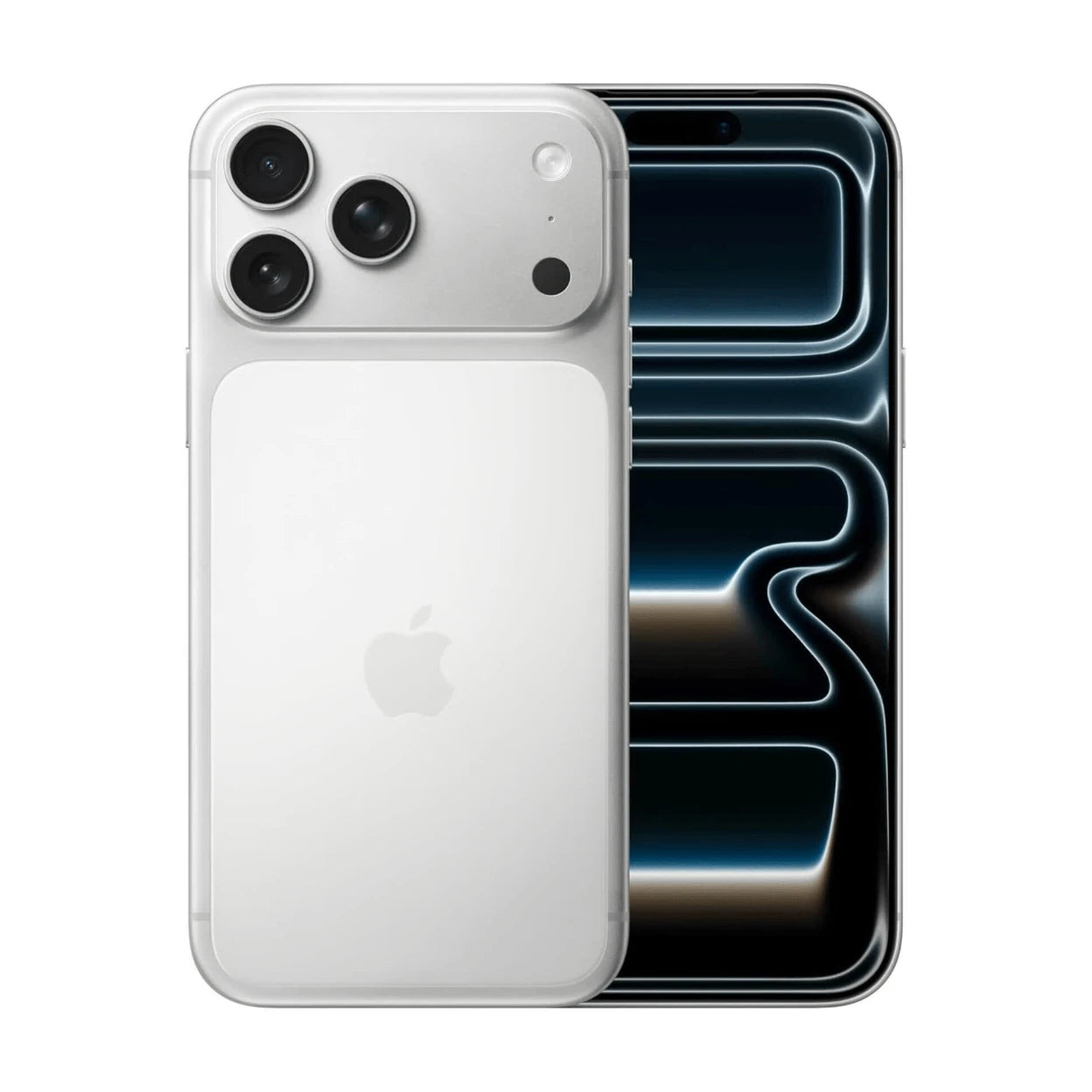 Apple iPhone 17 Pro Max 256 GB Silver