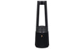 Bush Black Bladeless Cool, Purify & Heat Tower Fan