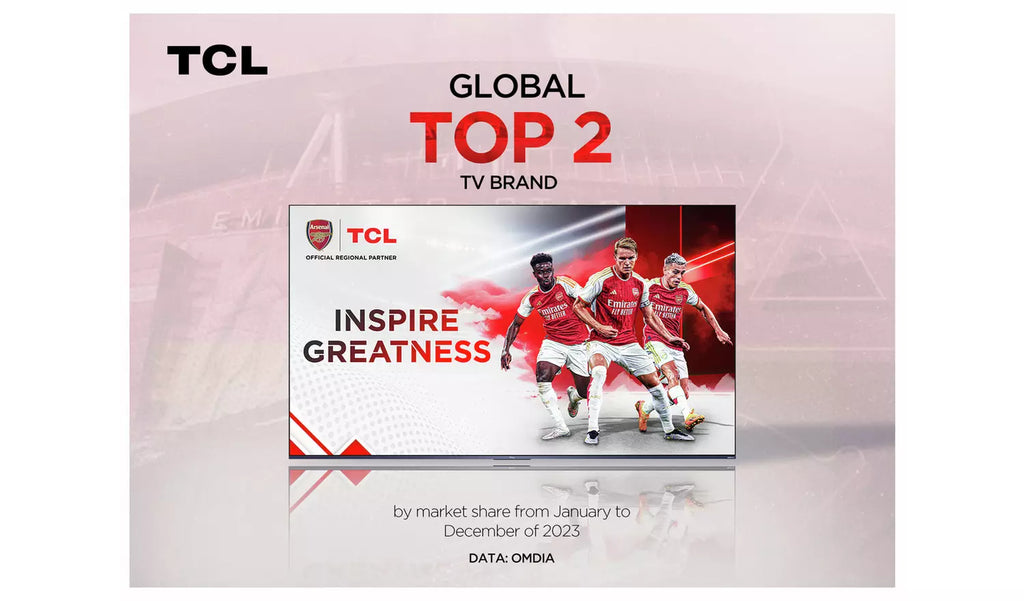 TCL 75 Inch 75P6K Smart 4K UHD HDR DLED TV