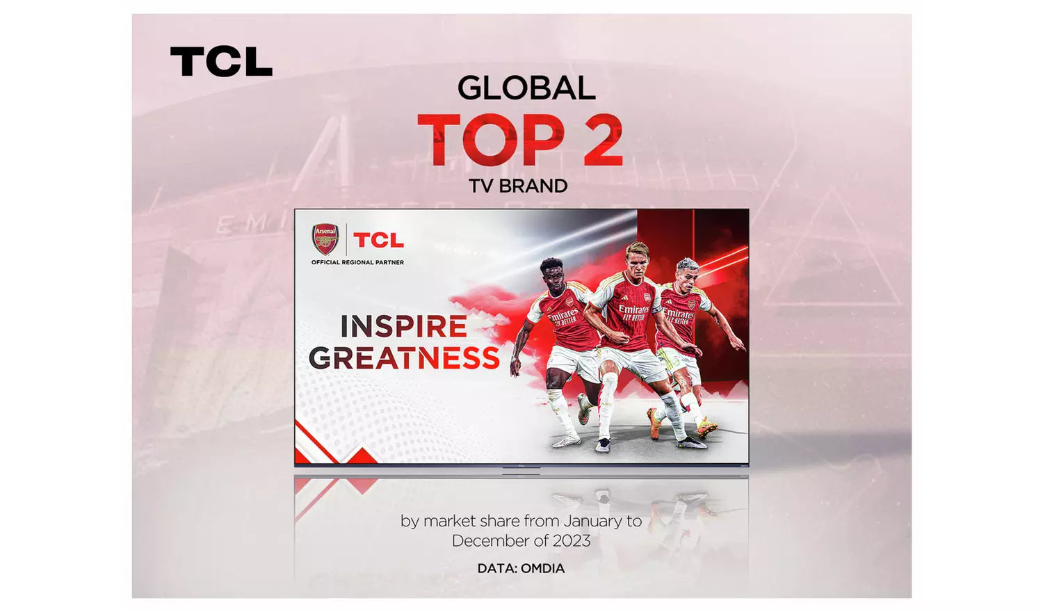 TCL 75 Inch 75P6K Smart 4K UHD HDR DLED TV