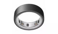 Oura Ring 4 Bluetooth Smart Ring Silver