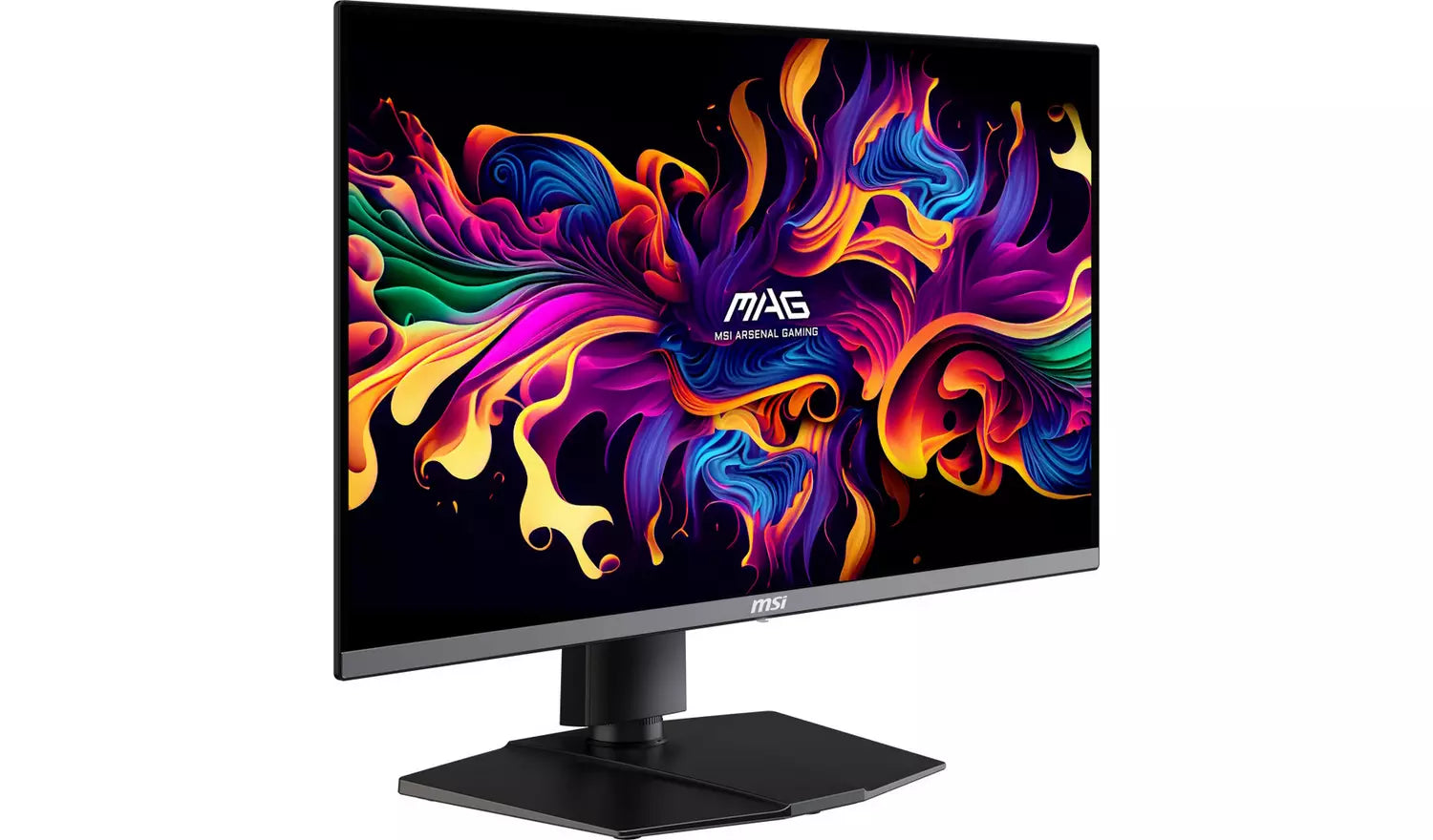 MSI MAG 272QP QD-OLED X50 27 Inch 500Hz WQHD Gaming Monitor