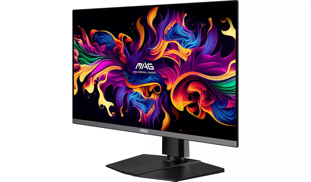 MSI MAG 272QP QD-OLED X50 27 Inch 500Hz WQHD Gaming Monitor