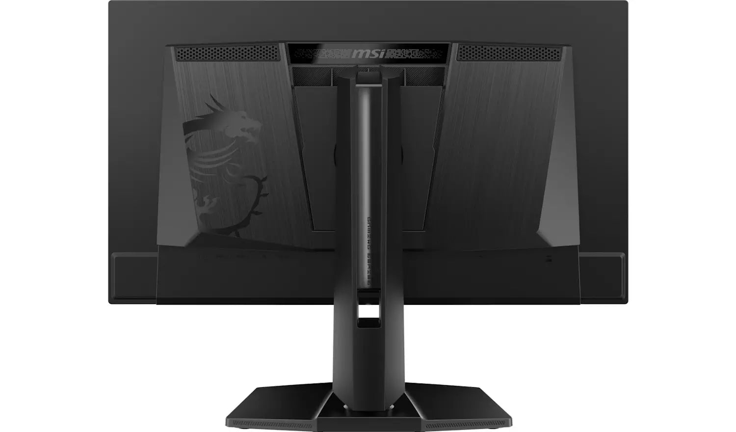 MSI MAG 272QP QD-OLED X50 27 Inch 500Hz WQHD Gaming Monitor